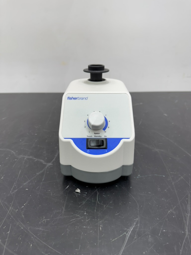 Image of Fisherbrand Analog Vortex Mixer